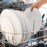 ماشین ظرفشویی چگونه کار می کند