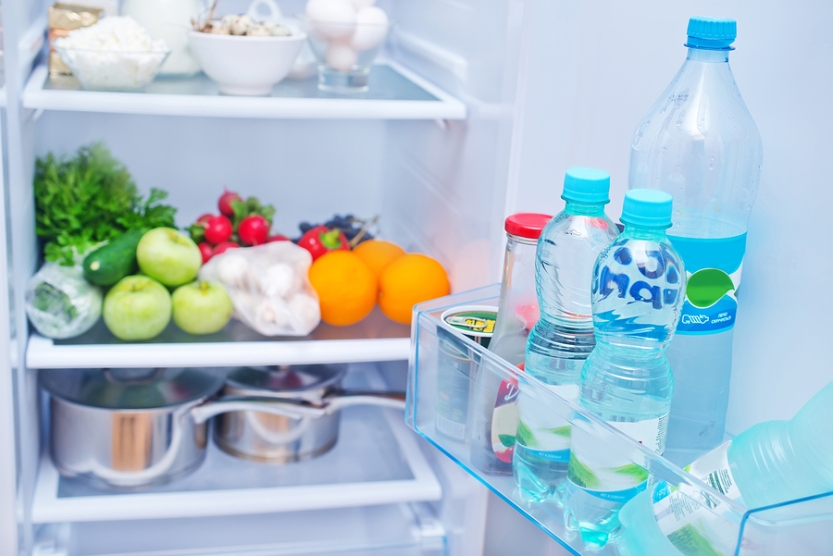 ۷ اشتباه رایج در مورد یخچال فریزر