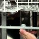 تعویض بازوی اسپری در ماشین ظرفشویی