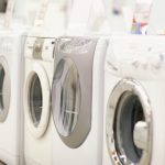 معیارهای انتخاب ماشین لباسشویی