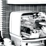 مخترع ماشین ظرفشویی کیست؟