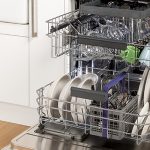 ۱۰ راهنمایی برای کارآمدتر کردن ماشین ظرفشویی
