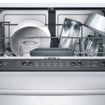 ۶ نکته برای تعمیر مشکلات رایج ماشین ظرفشویی