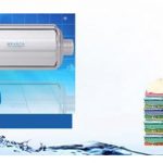 ۳ مزیت فیلتر آب برای ماشین لباسشویی (سختی‌گیر)