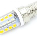 فواید تعویض لامپ‌های معمولی با ال‌ای‌دی LED در یخچال‌