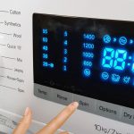 بهترین سرعت چرخش خشک‌کن ماشین لباسشویی کدام است؟
