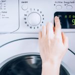۷ اشتباه متداول استفاده از ماشین لباسشویی