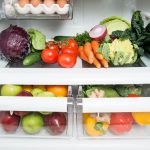 طریقه‌ی صحیح نگهداری میوه در بخش رطوبتی یخچال