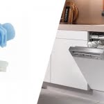 راهنمای تعویض شیر ورودی آب ماشین ظرفشویی