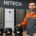 موتور یخچال هایتک HITECH