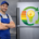 علت مصرف برق بالای یخچال