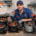 چند کیلو مس داخل موتور یخچال و کولر گازی وجود دارد