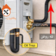 تله روغن در کولر گازی